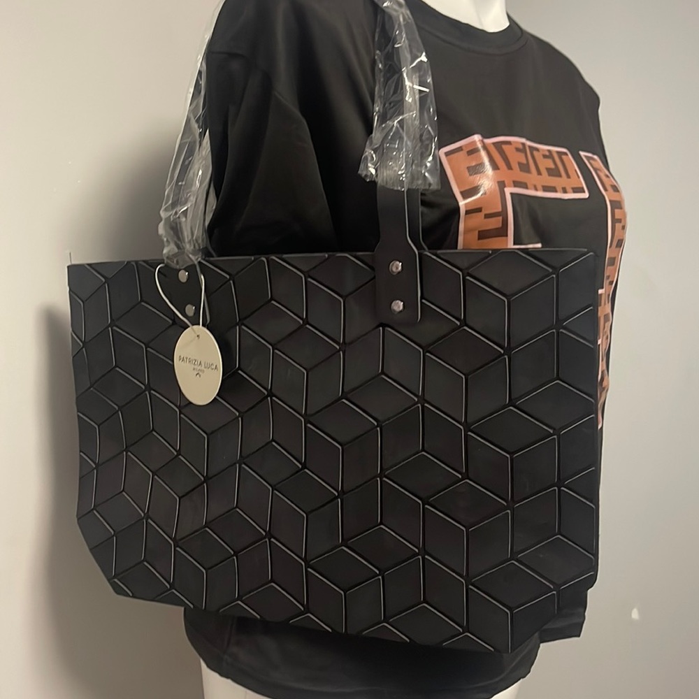 NWT Patricia Luca Bag Tote Bag